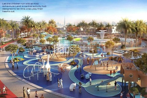 Adosado en Dubai Investment Park, Dubai, 4 dormitorios, 211 m², № 44101 - foto 11