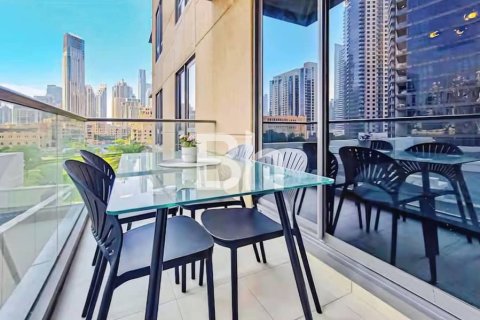Apartment in Downtown Dubai (Downtown Burj Dubai), Dubai 1 bedroom, 85 sq.m. № 56333 - photo 3