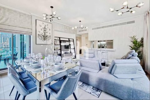 Apartment in Downtown Dubai (Downtown Burj Dubai), Dubai 1 bedroom, 85 sq.m. № 56333 - photo 13