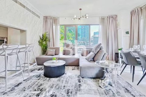 Apartment in Downtown Dubai (Downtown Burj Dubai), Dubai 1 bedroom, 85 sq.m. № 56333 - photo 6