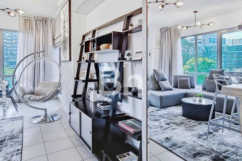 Apartment in Downtown Dubai (Downtown Burj Dubai), Dubai 1 bedroom, 85 sq.m. № 56333 - photo 7
