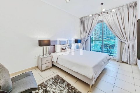 Apartment in Downtown Dubai (Downtown Burj Dubai), Dubai 1 bedroom, 85 sq.m. № 56333 - photo 12
