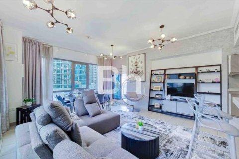 Apartment in Downtown Dubai (Downtown Burj Dubai), Dubai 1 bedroom, 85 sq.m. № 56333 - photo 14