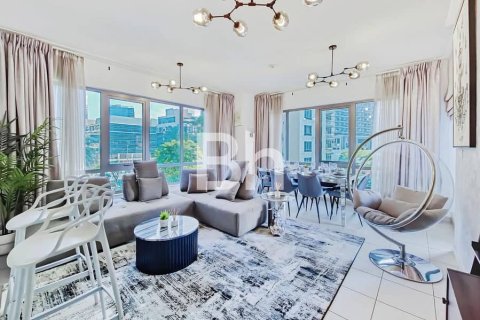 Apartment in Downtown Dubai (Downtown Burj Dubai), Dubai 1 bedroom, 85 sq.m. № 56333 - photo 1