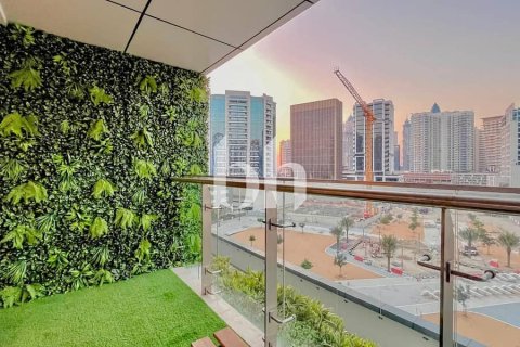 Appartement à Business Bay, Dubai, 2 chambres, 115 m², № 56332 - photo 8