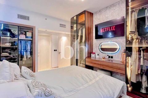 Appartement à Business Bay, Dubai, 2 chambres, 115 m², № 56332 - photo 5