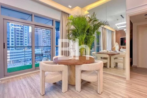 Apartment in Business Bay, Dubai 2 bedrooms, 115 sq.m. № 56332 - photo 11