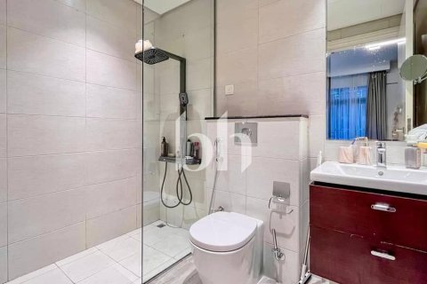 Appartement à Business Bay, Dubai, 2 chambres, 115 m², № 56332 - photo 12