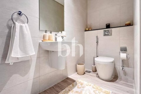 Appartement à Business Bay, Dubai, 2 chambres, 115 m², № 56332 - photo 7