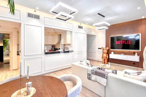 Appartement à Business Bay, Dubai, 2 chambres, 115 m², № 56332 - photo 2