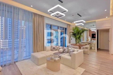 Apartment in Business Bay, Dubai 2 bedrooms, 115 sq.m. № 56332 - photo 1
