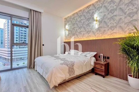 Appartement à Business Bay, Dubai, 2 chambres, 115 m², № 56332 - photo 9