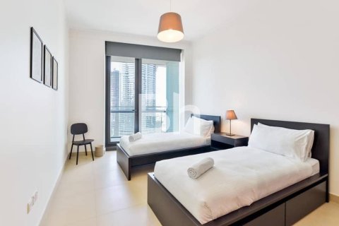 Apartment in Downtown Dubai (Downtown Burj Dubai), Dubai 2 bedrooms, 136 sq.m. № 56336 - photo 9