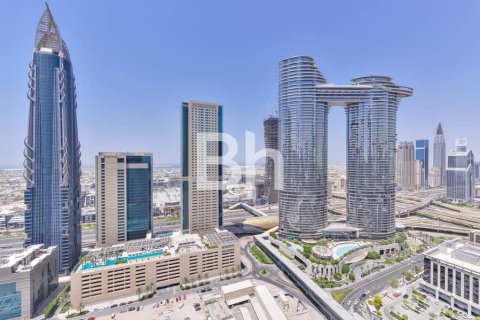 Apartment in Downtown Dubai (Downtown Burj Dubai), Dubai 2 bedrooms, 136 sq.m. № 56336 - photo 14