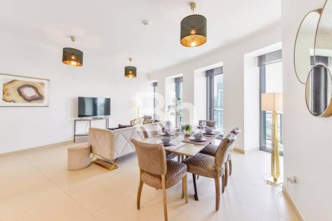 Apartment in Downtown Dubai (Downtown Burj Dubai), Dubai 2 bedrooms, 136 sq.m. № 56336 - photo 20