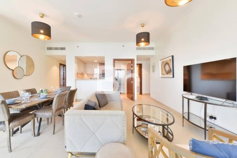 Apartment in Downtown Dubai (Downtown Burj Dubai), Dubai 2 bedrooms, 136 sq.m. № 56336 - photo 16