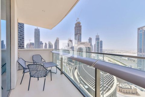 Apartment in Downtown Dubai (Downtown Burj Dubai), Dubai 2 bedrooms, 136 sq.m. № 56336 - photo 15