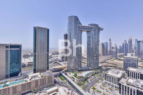 Apartment in Downtown Dubai (Downtown Burj Dubai), Dubai 2 bedrooms, 136 sq.m. № 56336 - photo 7