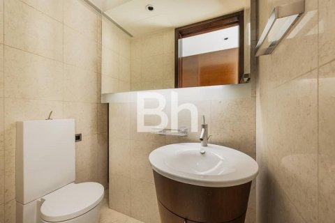Apartment in Downtown Dubai (Downtown Burj Dubai), Dubai 3 bedrooms, 217 sq.m. № 56335 - photo 18