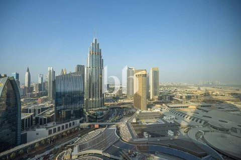 Купить квартиру в Даунтаун Дубай (Даунтаун Бурдж Дубай), Дубай: 3 спальни, 217м², № 56335 - фото 10