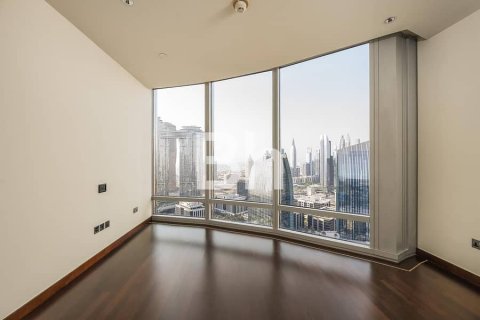Apartment in Downtown Dubai (Downtown Burj Dubai), Dubai 3 bedrooms, 217 sq.m. № 56335 - photo 19
