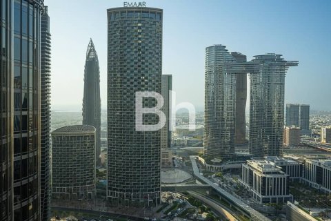 Apartment in Downtown Dubai (Downtown Burj Dubai), Dubai 3 bedrooms, 217 sq.m. № 56335 - photo 7