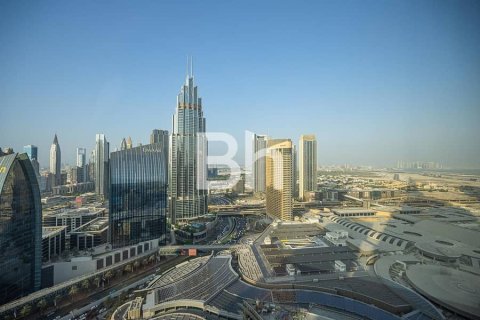 Apartment in Downtown Dubai (Downtown Burj Dubai), Dubai 3 bedrooms, 217 sq.m. № 56335 - photo 16