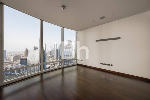 Apartment in Downtown Dubai (Downtown Burj Dubai), Dubai 3 bedrooms, 217 sq.m. № 56335 - photo 5