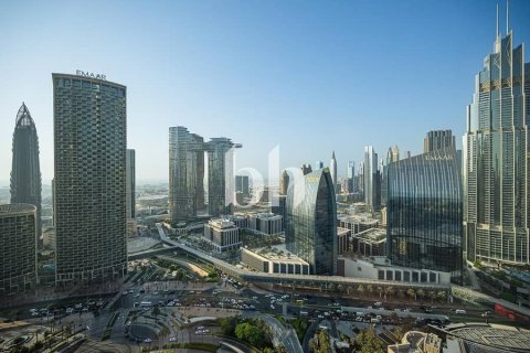 Купить квартиру в Даунтаун Дубай (Даунтаун Бурдж Дубай), Дубай: 3 спальни, 217м², № 56335 - фото 9