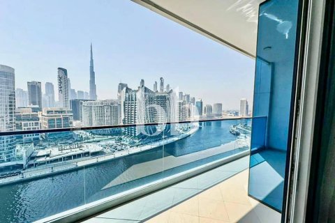 Apartment in Business Bay, Dubai 2 bedrooms, 133 sq.m. № 56337 - photo 3