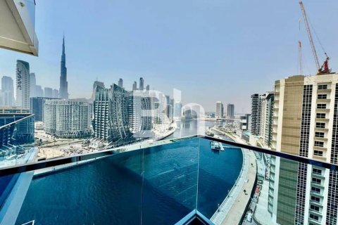 Apartment in Business Bay, Dubai 2 bedrooms, 133 sq.m. № 56337 - photo 15