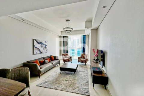 Apartment in Business Bay, Dubai 2 bedrooms, 133 sq.m. № 56337 - photo 13