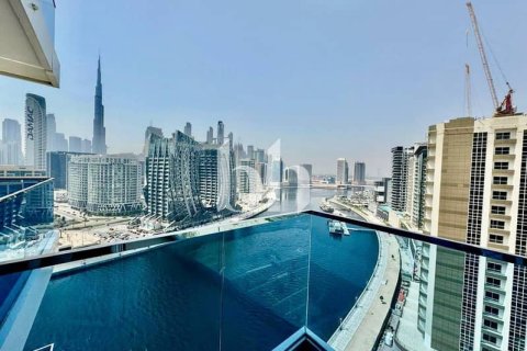 Apartment in Business Bay, Dubai 2 bedrooms, 133 sq.m. № 56337 - photo 7