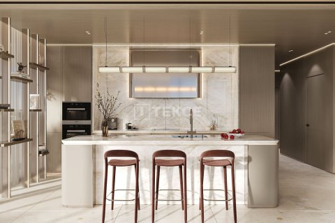 Penthouse in Dubai 3 bedrooms, 314 sq.m. № 141171 - photo 16