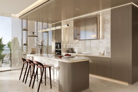 Penthouse in Dubai 3 bedrooms, 314 sq.m. № 141171 - photo 17