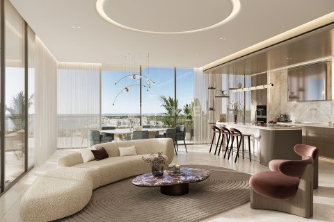 Penthouse in Dubai 3 bedrooms, 314 sq.m. № 141171 - photo 11
