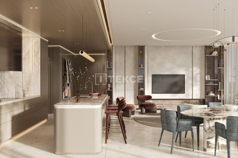 Penthouse in Dubai 3 bedrooms, 314 sq.m. № 141171 - photo 18