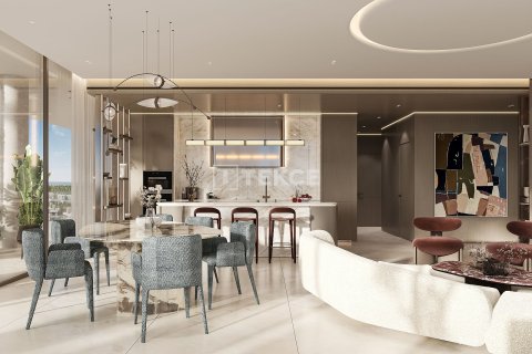 Penthouse in Dubai 3 bedrooms, 314 sq.m. № 141171 - photo 12