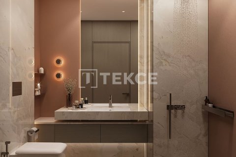 Penthouse in Dubai 3 bedrooms, 314 sq.m. № 141171 - photo 25