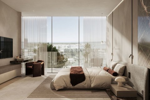 Penthouse in Dubai 3 bedrooms, 314 sq.m. № 141171 - photo 20