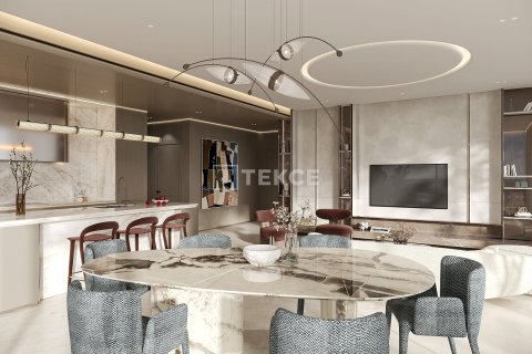 Penthouse in Dubai 3 bedrooms, 314 sq.m. № 141171 - photo 15