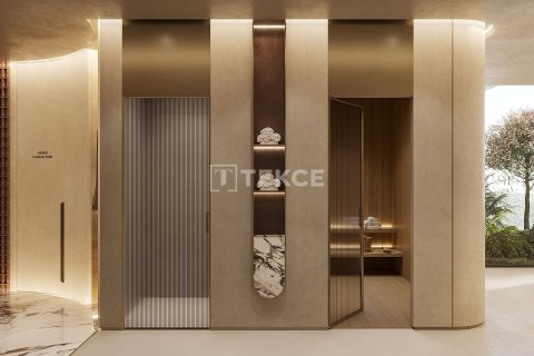 Penthouse in Dubai 3 bedrooms, 314 sq.m. № 141171 - photo 8