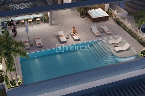 Penthouse in Dubai 3 bedrooms, 314 sq.m. № 141171 - photo 6
