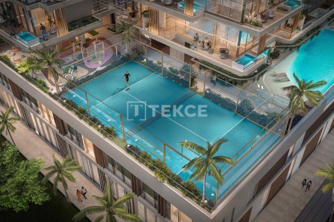 Penthouse in Dubai 3 bedrooms, 314 sq.m. № 141171 - photo 4