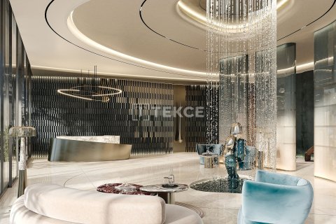 Penthouse in Dubai 3 bedrooms, 314 sq.m. № 141171 - photo 10