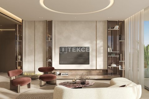 Penthouse in Dubai 3 bedrooms, 314 sq.m. № 141171 - photo 13