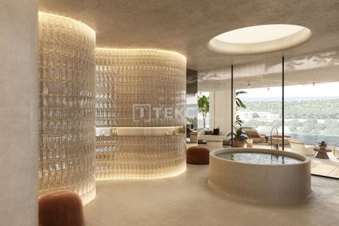 Penthouse in Dubai 3 bedrooms, 314 sq.m. № 141171 - photo 9