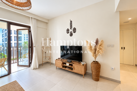 Apartment in Dubai Creek Harbour (The Lagoons), Dubai 1 bedroom, 67.26177200 sq.m. № 141178 - photo 18