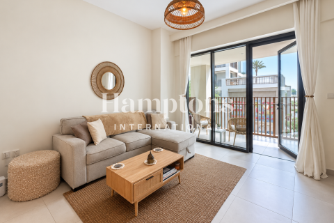 Apartment in Dubai Creek Harbour (The Lagoons), Dubai 1 bedroom, 67.26177200 sq.m. № 141178 - photo 13