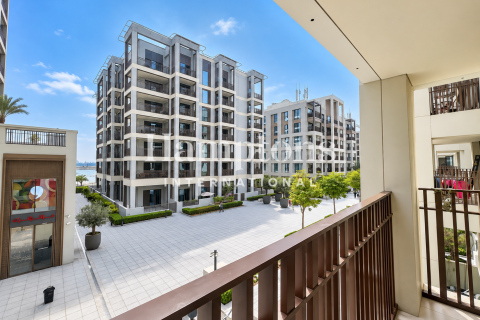 Apartment in Dubai Creek Harbour (The Lagoons), Dubai 1 bedroom, 67.26177200 sq.m. № 141178 - photo 14
